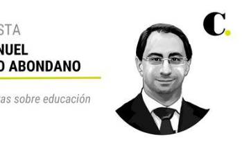 Dudas en cifras sobre educación