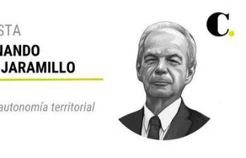La verdadera autonomía territorial