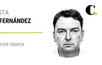 El Estado NO crea riqueza