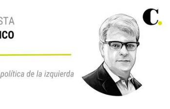 La inmadurez política de la izquierda