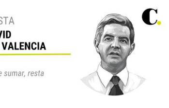 El que no sabe sumar, resta