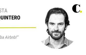 “¡Que se prohíba Airbnb!”