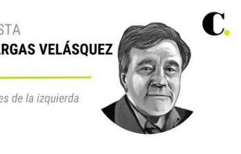 Incertidumbre de la izquierda colombiana