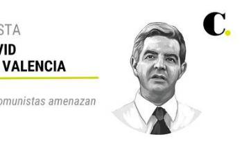 Cuando los comunistas amenazan