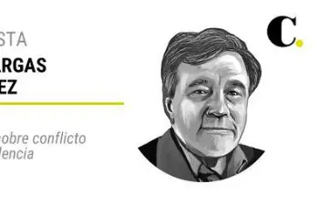 Reflexiones sobre conflicto armado y violencia