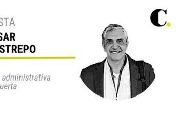 La moralidad administrativa no es letra muerta