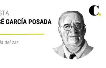 La indiferencia del zar