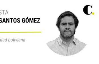 La particularidad boliviana