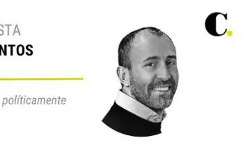 Una columna políticamente incorrecta