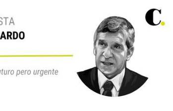 Una ley sin futuro pero urgente