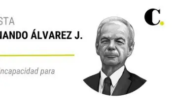 Permanente incapacidad para gobernar