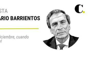 ¡Tan bueno diciembre, cuando era diciembre!