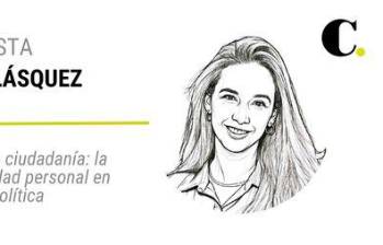 De titulares a ciudadanía: la responsabilidad personal en entender la política