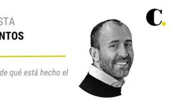 Vamos a ver de qué está hecho el centro