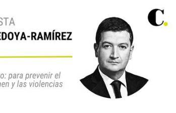 Triángulo cero: para prevenir el delito, el crimen y las violencias