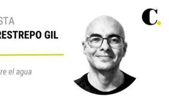 Escuelas sobre el agua