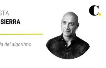 La democracia del algoritmo