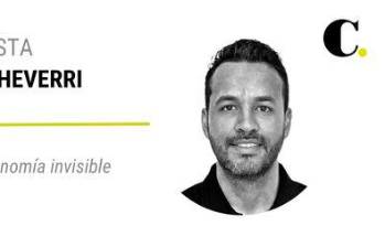 La nueva economía invisible