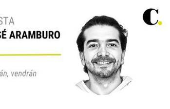 Los que no irán, vendrán