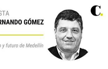 Agua: pasado y futuro de Medellín