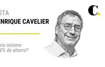 ¿Y si del salario mínimo surgiera un 20% de ahorro?