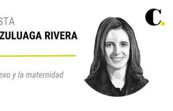 El segundo sexo y la maternidad