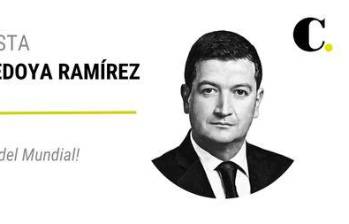 ¡A propósito del Mundial!
