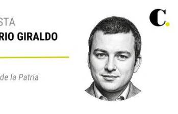 La fragilidad de la Patria Milagro