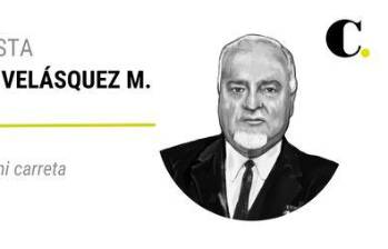 Los ejes de mi carreta