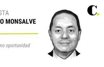 El mundo como oportunidad