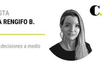 De puentes y decisiones a medio hacer