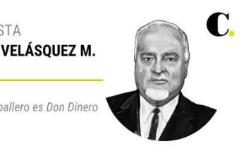 Poderoso caballero es Don Dinero