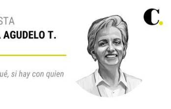 No hay con qué, si hay con quien