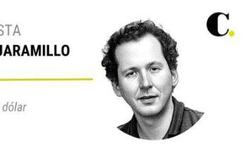 La guerra del dólar