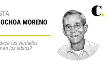 ¿Qué impide decir las verdades con la sonrisa en los labios?