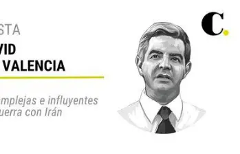 Las dudas complejas e influyentes que crea la guerra con Irán