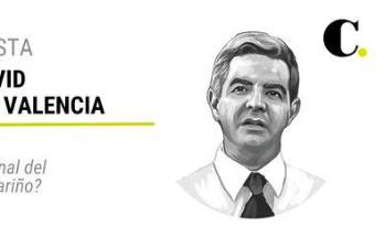 ¿El saqueo final del Palacio de Nariño?