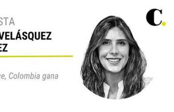 Si el agro crece, Colombia gana
