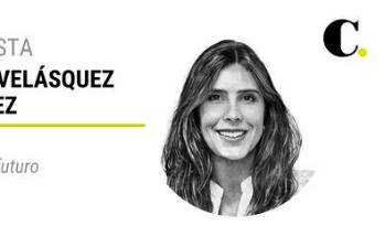 Despegar el futuro