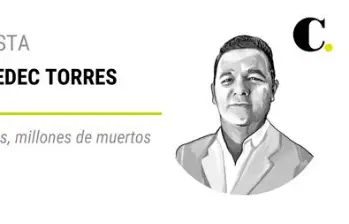 Grandes ideas, millones de muertos