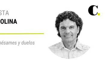 Sobre lutos, pésames y duelos