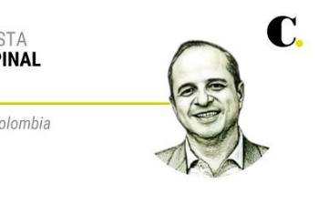 Evitar que Colombia se apague