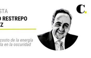 El verdadero costo de la energía solo se calcula en la oscuridad