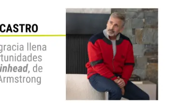 Una desgracia llena de oportunidades. Moutainhead, de Jesse Armstrong