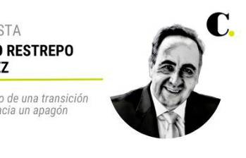 Del espejismo de una transición energética hacia un apagón