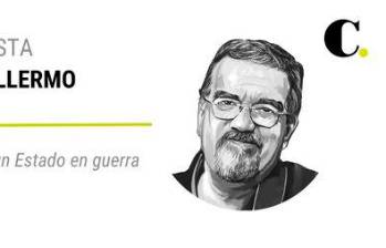 Sobre crear un Estado en guerra
