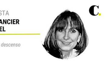 Soberanía en descenso