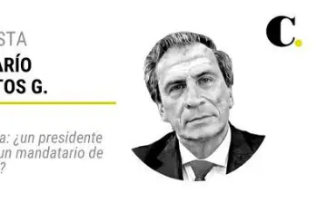 De la Espriella: ¿un presidente de ruptura o un mandatario de construcción?