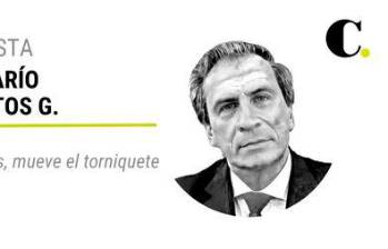 Vargas Lleras, mueve el torniquete