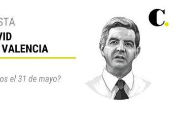¿Qué sabremos el 31 de mayo?